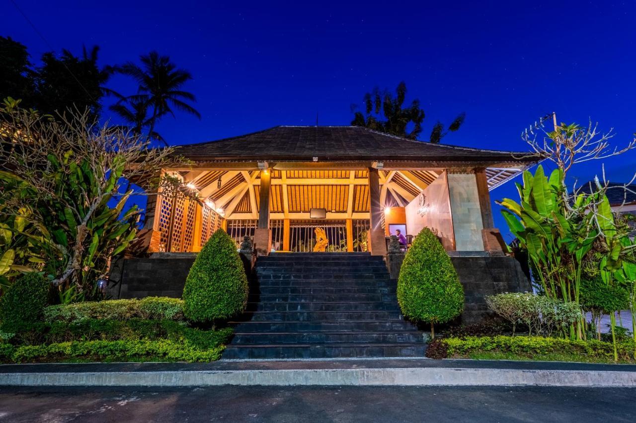 Full Moon Villa Ubud Zewnętrze zdjęcie