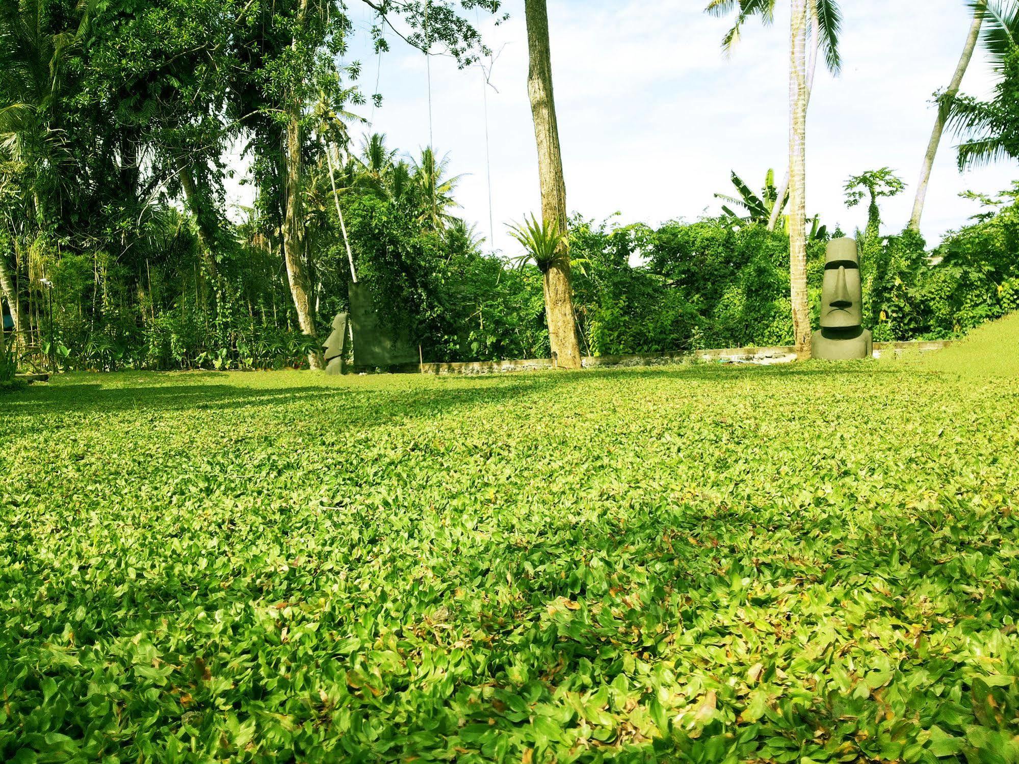 Full Moon Villa Ubud Zewnętrze zdjęcie